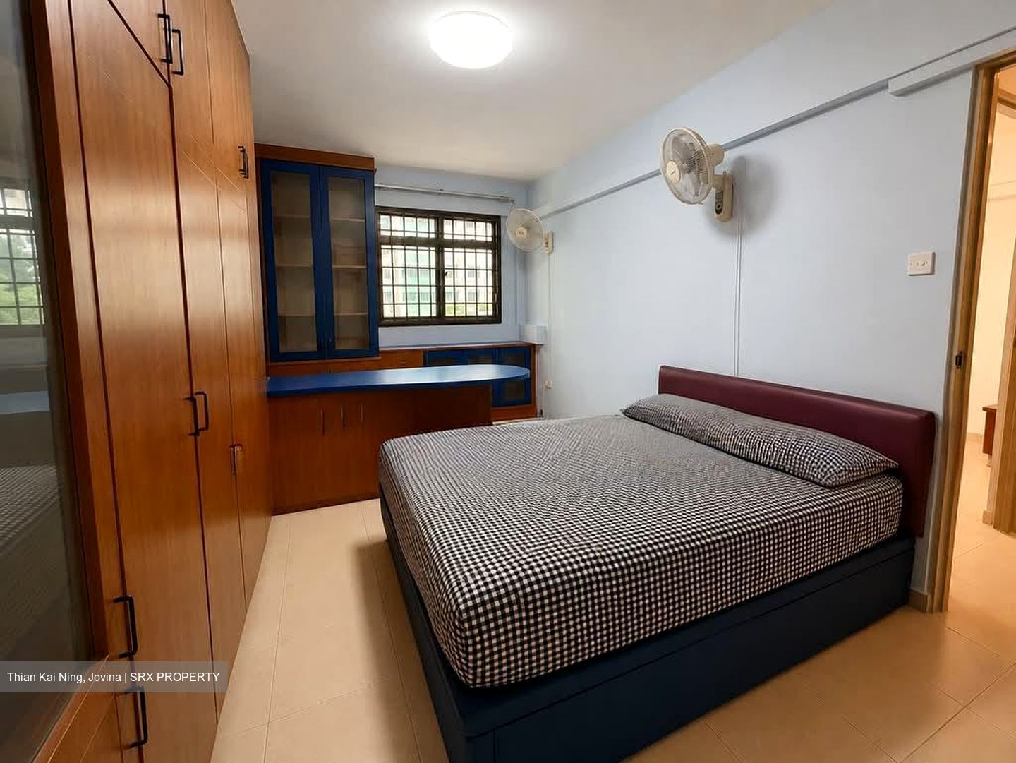 Blk 510 Woodlands Drive 14 (Woodlands), HDB 5 Rooms #593223331